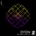Dyon - Balearic Nights (Original Mix)