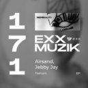 Airsand, Jebby Jay - Tamum (Radio Edit)