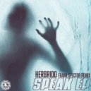 Herbrido - Speak