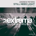 Andrew Peters - Still Need Light (Extended Mix)