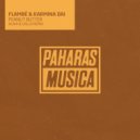 Flambé & Karmina Dai - Peanut Butter