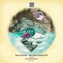 Alex Sounds - Otura (Original Mix)
