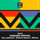 Yamil - Bumblebee (Mthora Remix)