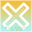 Will Varley - Le\'Mon (Dub Mix)