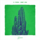 El Puffin & Lofi Beats - Don\'t Cry (Original Mix)