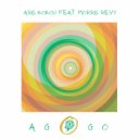 Aris Kokou Feat Morris Revy - Agogo (Instrumental Mix)