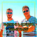Ruesche & Goerbig - Sometimes (Melodic House Extended Mix)