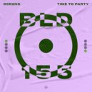 99RZNS - Time To Party (Original Mix)