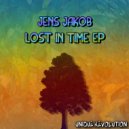 Jens Jakob - Strawberry Punch (Original Mix)