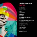 CDC (UK) - LaRumba