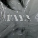 LEE ROYAT - Faya (HARE3ON1 prod.)