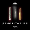 Adrian Wegner - Just Wanna (Original Mix)