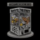 Tony Lib3ria - 8125