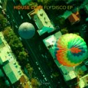 House Clan - Turbo City (Original Mix)