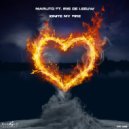 Marlito & Iris de Leeuw - Ignite My Fire (feat. Iris de Leeuw)