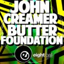 John Creamer - East Side Drive