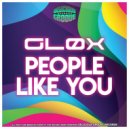 GLØX - People Like You ()