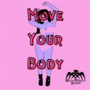 Bruno Mendoza & Angelica DC & Norato - Move Your Body