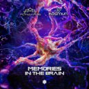 7Chakras & Kosmun - Memories In The Brain