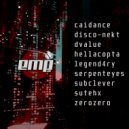Disco-Nekt - Avarice (Original Mix)