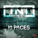 I'N'I & Humble the Poet - 10 Paces (feat. Humble the Poet)