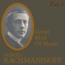 Philadelphia Orchestra - Piano Concerto No. 3 in D Minor, Op. 30 - Second and Third Movements