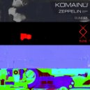 Komainu - Omniscient (Original Mix)