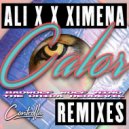 Ali X, Ximena, Ali X x Ximena - FUK U TIL U LUV ME (W.O.L.F. Remix)