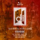 Yamin Bene Feat. Mc Ben & Kajazz - Odisse (Elias Kazais Remix)