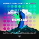 Gustavo Fk & Camila Jun feat Mr. V - Unified (Dj Spen & MicFreak Remix)