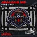 Simox & MKN - Jealous MF (Extended Mix)
