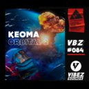 Keoma - Orbital 2 (Extended Mix)