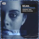 Mijail - Love Distortion (Vocal Club Mix)
