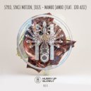 Space Motion, Stylo, Idd Aziz, Joezi - Mambo Jambo