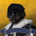 Soothing Dog Sounds & Kaybri - Violin Concerto in F minor, RV 297 'Winter'