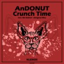 AnDONUT - Crunch Time
