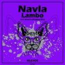 Navla - Want It (Original Mix)