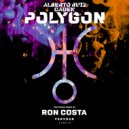 Alberto Ruiz & Caden & Ron Costa - Polygon (Ron Costa Remix)