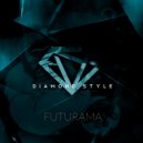 Diamond Style - Futurama