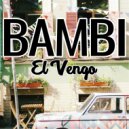 Bambi - Señor Disc Jockey