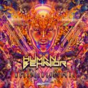Human Behavior - Sacred Temple ()