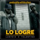 Luny514 & Tolentino - Lo Logré