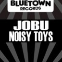 JoBu - Gonna Do It Back ()
