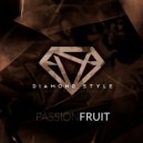 Diamond Style - Passion Fruit