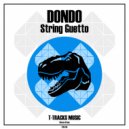 Dondo - String Guetto