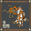 Nfunk - Cannibal Tribe