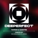 Tapesh, Saintes - Waves