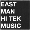 East Man - Tin Pan Techno