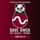 Dave Owen - Snake Eyes (Original Mix)