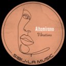 Altamirano - Vibrations (Original Mix)